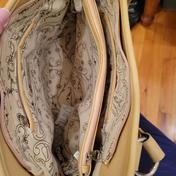 Concealed carry hand bag - Picture 6 of 10